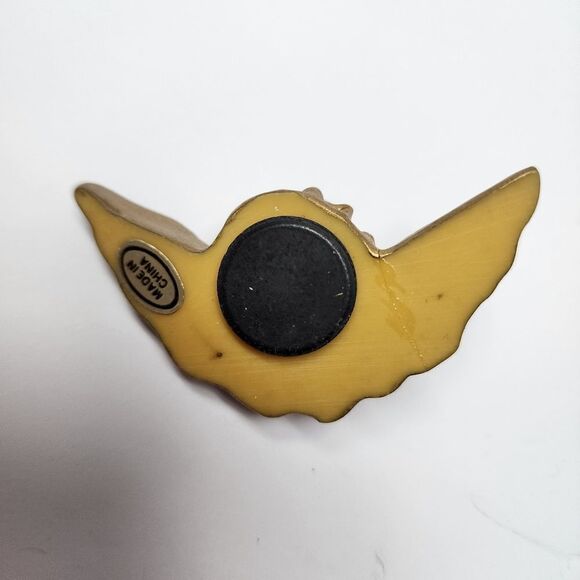 Set of 4 Angel Magnets - Picture 5 of 9